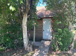 345 N Spruce St, Eagle Butte, SD 57625