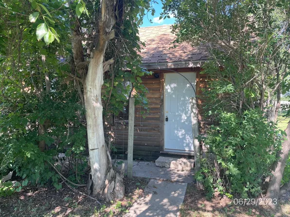 345 N Spruce St, Eagle Butte, SD 57625