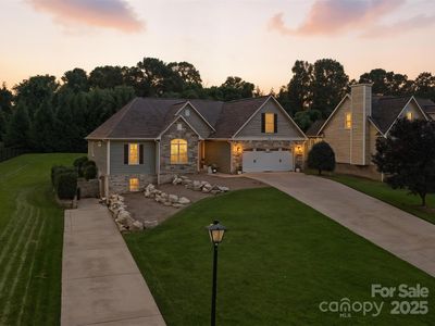 121 Maplewood Ct, Hudson, NC, 28638