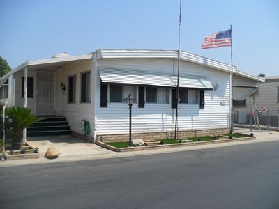 1150 N Kirby St Space 122, Hemet, CA, 92545