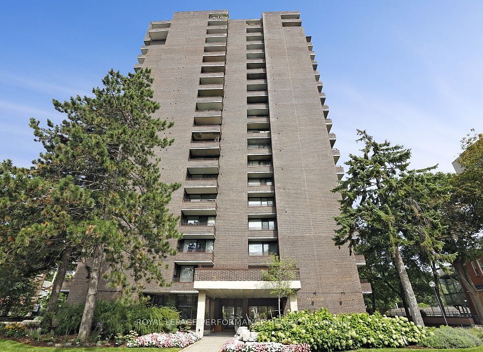 1st image of 71 Somerset St W #1801