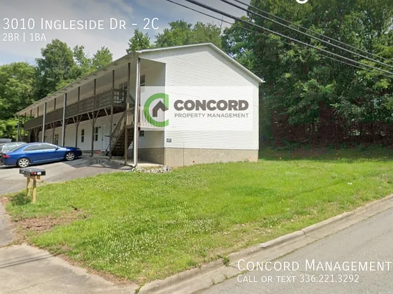 3010 Ingleside Dr #2C — Photo 15