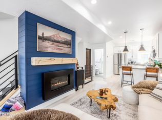 1370 Center Dr UNIT 18, Park City, UT 84098