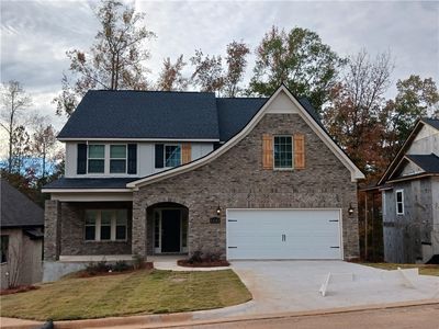 1191 Still Hunt Ln, Auburn, AL, 36832