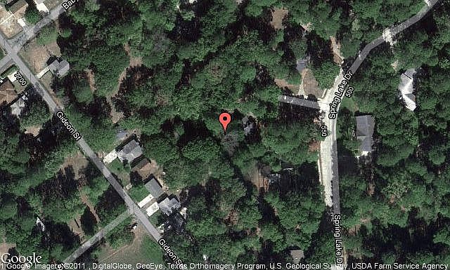 Map View