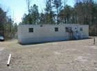 303 Big Four Rd, Currie, NC 28435