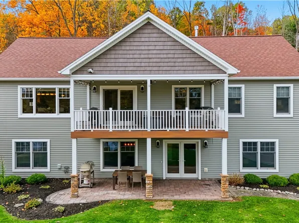 5264 W Lake Rd, Geneseo, NY 14454