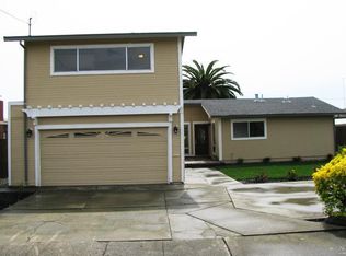 260 Montego Ky, Novato, CA 94949