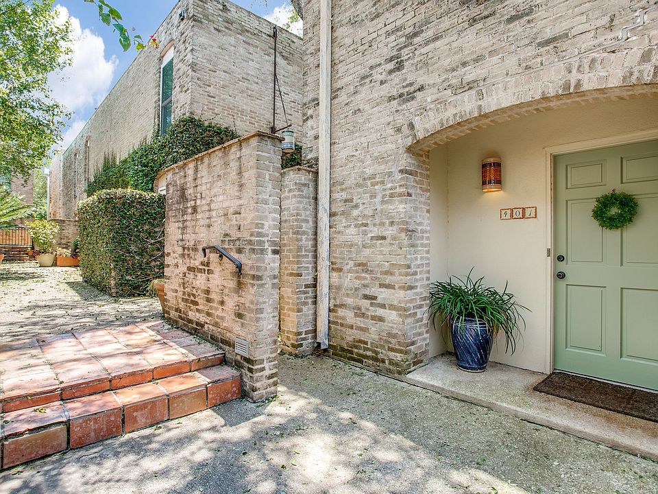 185 Terrell Rd APT 401, San Antonio, TX 78209 MLS 1487697 Zillow