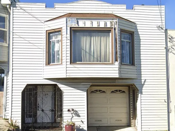120 Harvard St, San Francisco, CA 94134