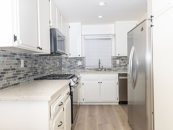 Updated Kitchen