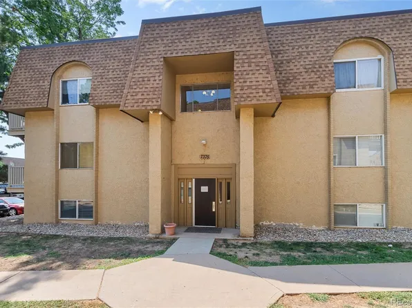 7375 E Quincy Avenue #104, Denver, CO 80237
