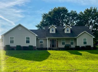 64 County Road 7629, Jonesboro, AR 72401