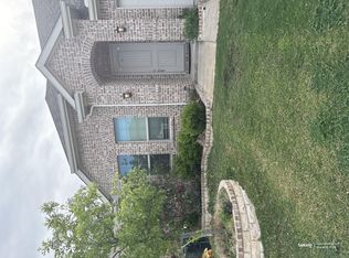 5458 Ridgeway Dr, Haltom City, TX 76137