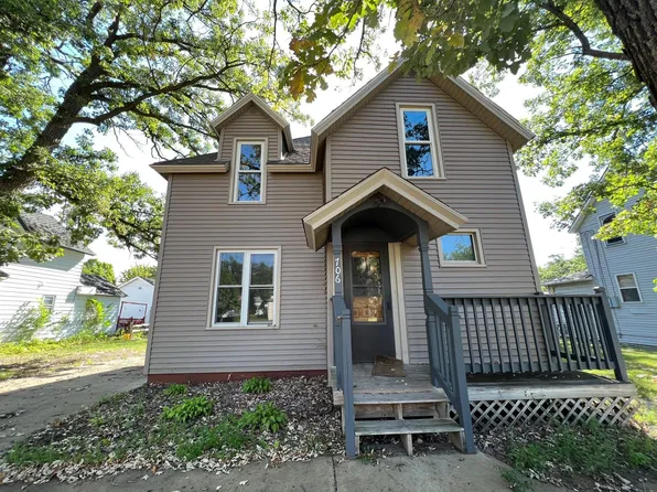 706 2nd St NE, Little Falls, MN 56345