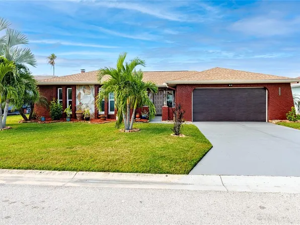 9817 San Sierra Way, Port Richey, FL 34668