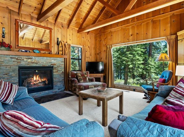 300 N Ridge Dr, Carnelian Bay, CA 96140