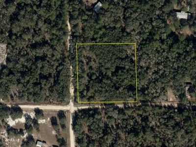 0 NE 73rd Ln, Bronson, FL, 32621