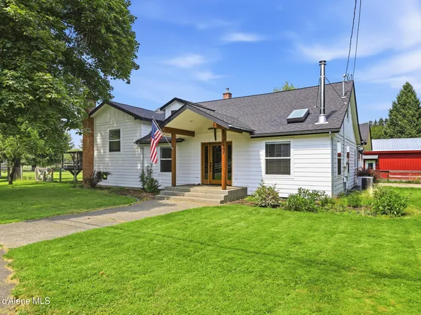 1963 E Hanley Ave, Dalton Gardens, ID 83815