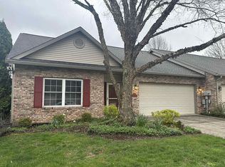 3912 N Whitewood Way, Bloomington, IN 47404