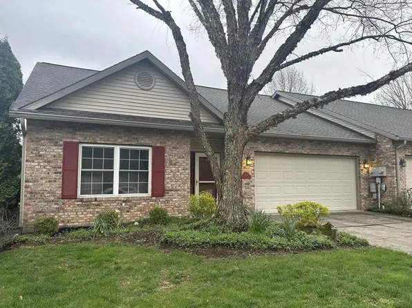 3912 N Whitewood Way, Bloomington, IN 47404