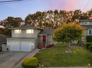 1056 Lassen Dr, Belmont, CA 94002