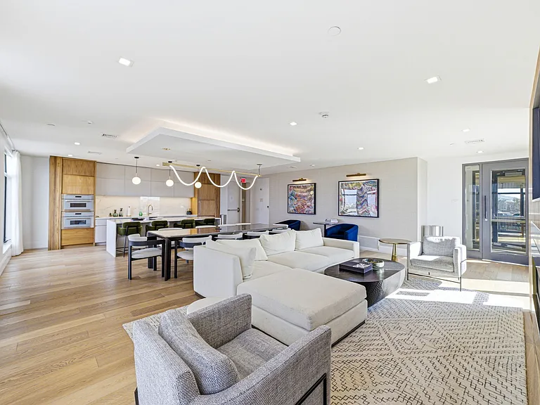 191 Washington St #711 — Photo 16