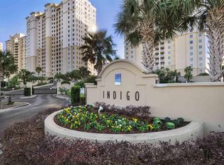 13621 Perdido Key Dr #2001E, Pensacola, FL 32507