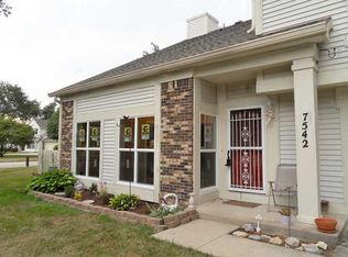 7542 Castleton Farms North Dr, Indianapolis, IN