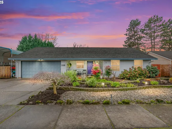 3508 NE Azalea St, Hillsboro, OR 97124