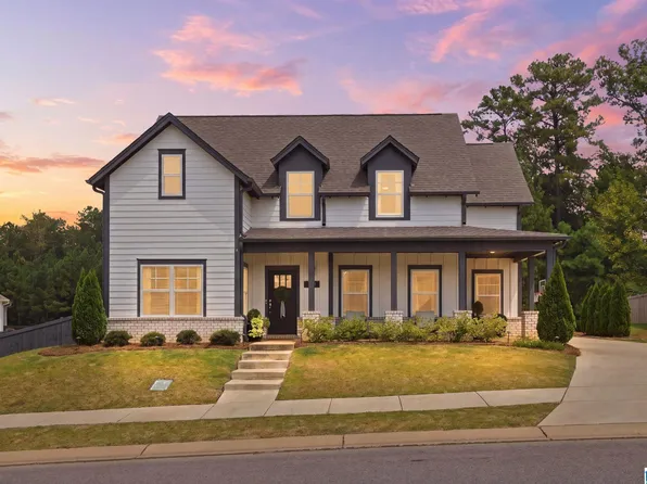 405 Wishford Cir, Helena, AL 35080