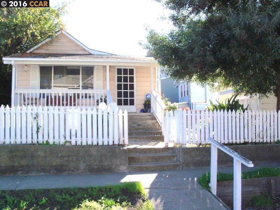 1st image of 1225 Starr St