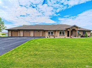 6432 Road 1.8 NE, Moses Lake, WA 98837