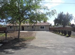 25776 Honda Rd, Madera, CA 93638