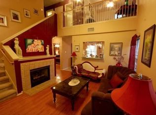 11329 Canterbury Tales Ln, Austin, TX 78748