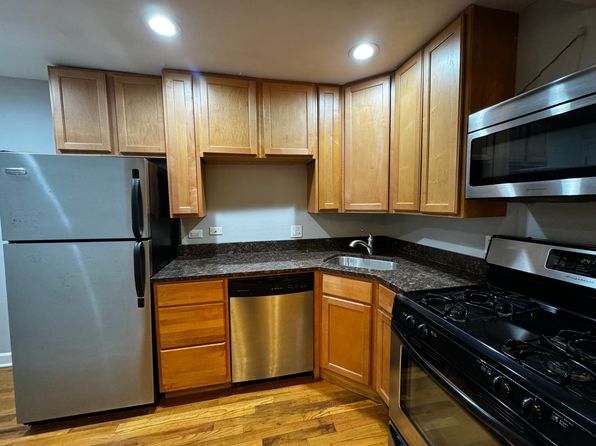 3641 W Leland Ave #1F