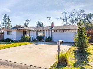 4113 W School Ave, Visalia, CA 93291