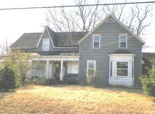 20945 Eleven Mile Rd, Reed City, MI 49677