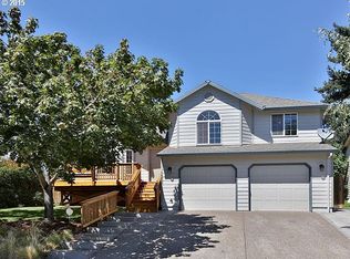 16805 SW Shelby Ct, Beaverton, OR 97007