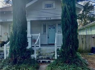 8814 Jeannette St, New Orleans, LA 70118
