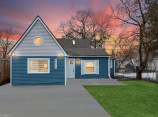8635 Continental Ave, Warren, MI 48089