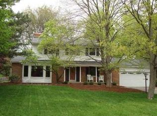 1910 Yuma Trl, Okemos, MI 48864