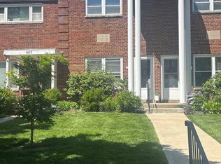 1617 Westwood Ave, Columbus, OH 43212