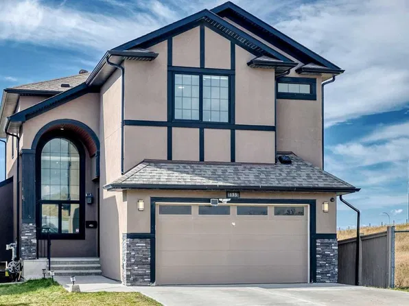 133 NE Arbour Stone Close NW, Calgary, AB T3G 4T2