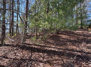 LOT 2334 Faraday Dr, Ellijay, GA 30540