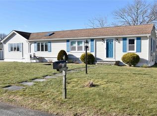 43 Ram Island Rd, Charlestown, RI 02813