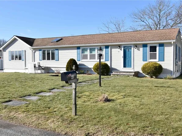 43 Ram Island Rd, Charlestown, RI 02813