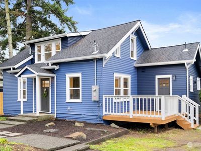 1035 Algona Boulevard N, Algona, WA, 98001