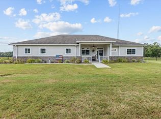 7751 SW 85th Ln, Trenton, FL 32693