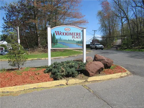 655 Talcottville Rd APT 172, Vernon, CT 06066